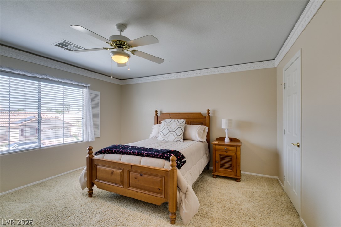 2578 Cornerbrook Circle Henderson NV 89052