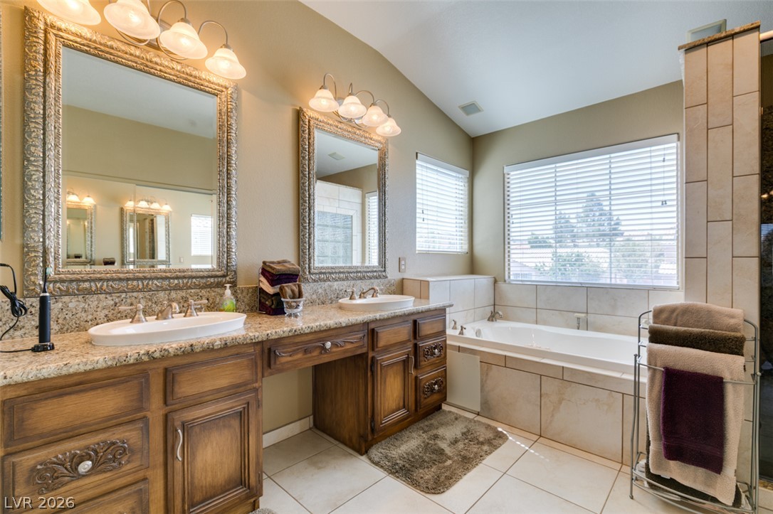 2578 Cornerbrook Circle Henderson NV 89052