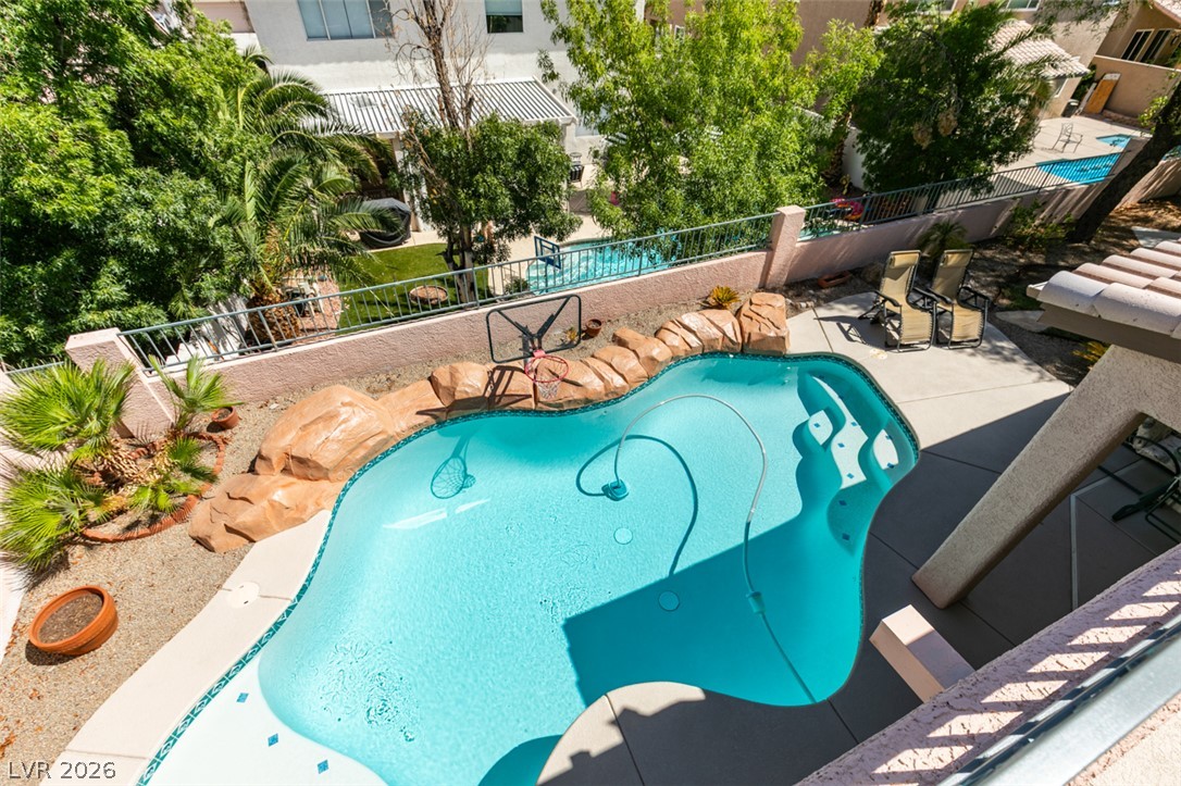 2578 Cornerbrook Circle Henderson NV 89052