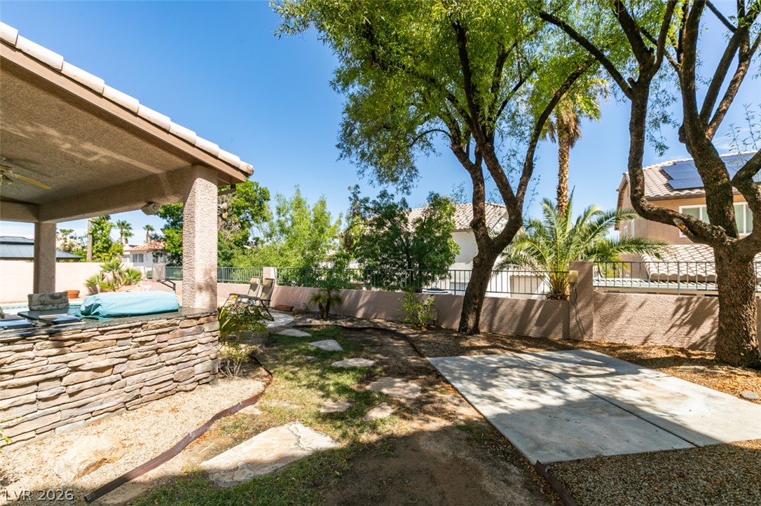 2578 Cornerbrook Circle Henderson NV 89052