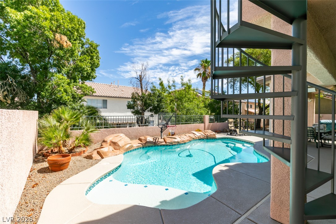 2578 Cornerbrook Circle Henderson NV 89052