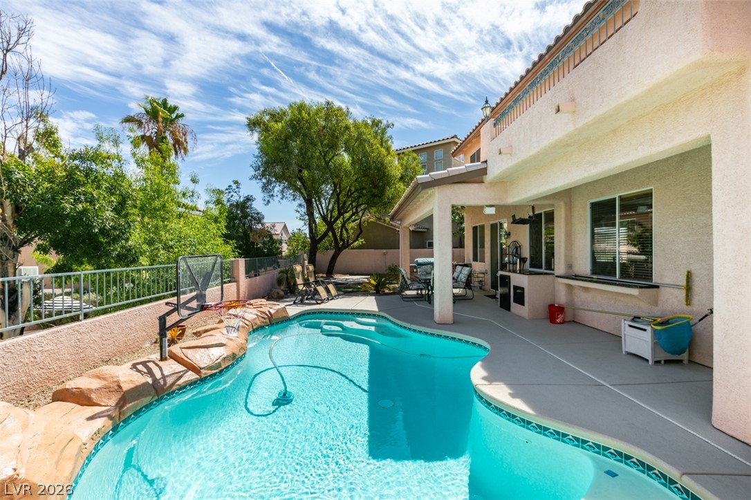 2578 Cornerbrook Circle Henderson NV 89052