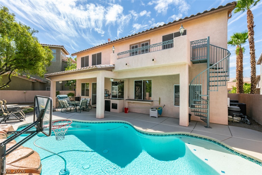 2578 Cornerbrook Circle Henderson NV 89052