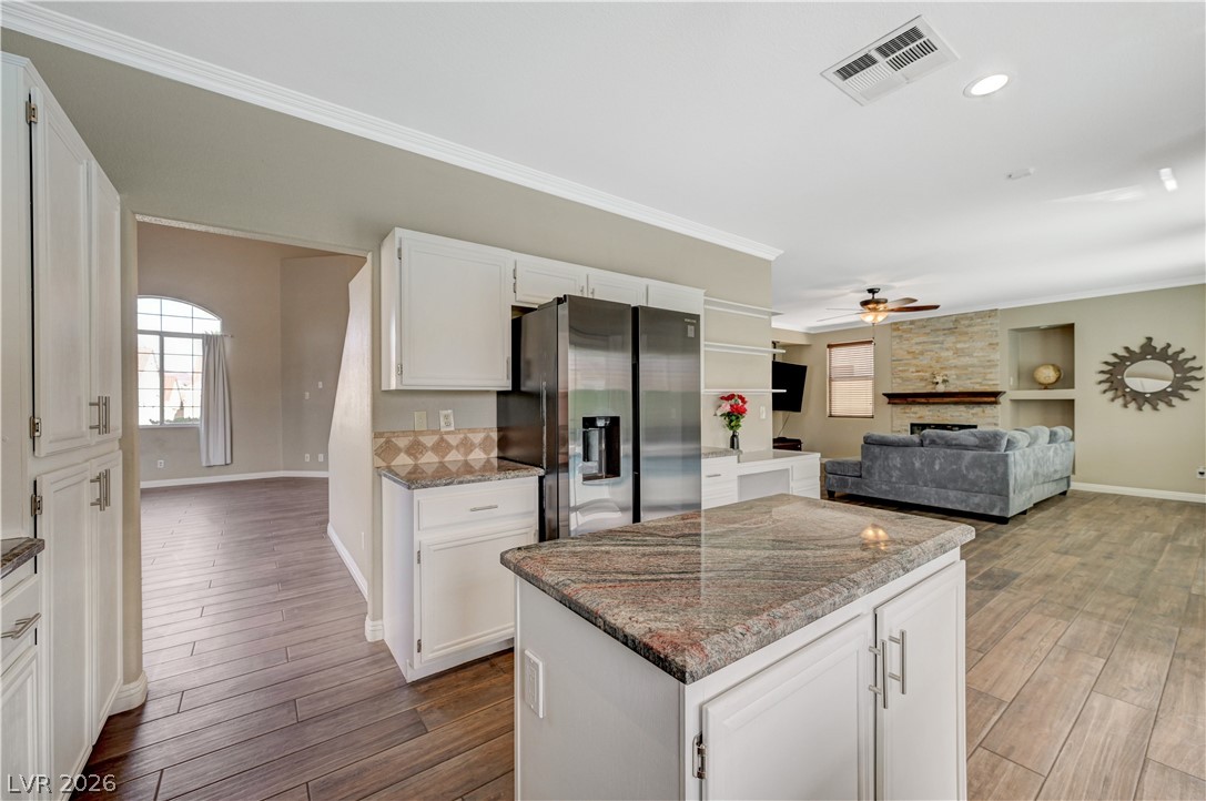 537 Viva Serenade Way Henderson NV 89015
