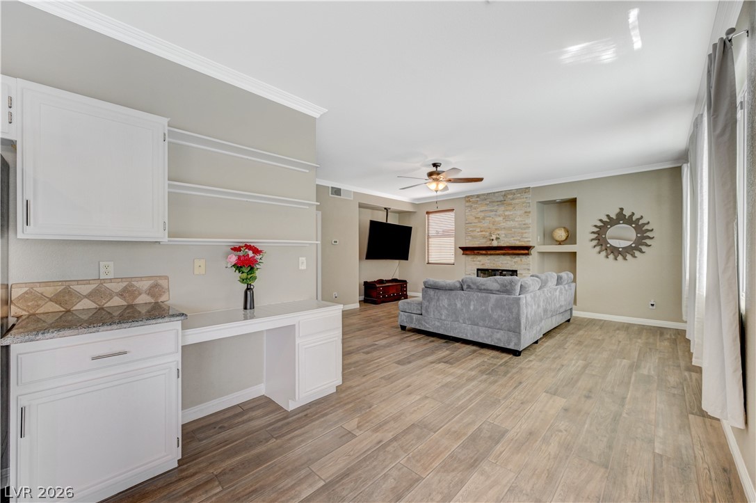 537 Viva Serenade Way Henderson NV 89015