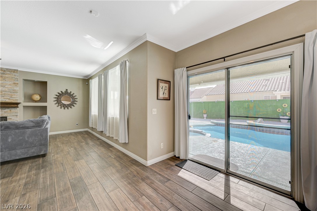 537 Viva Serenade Way Henderson NV 89015