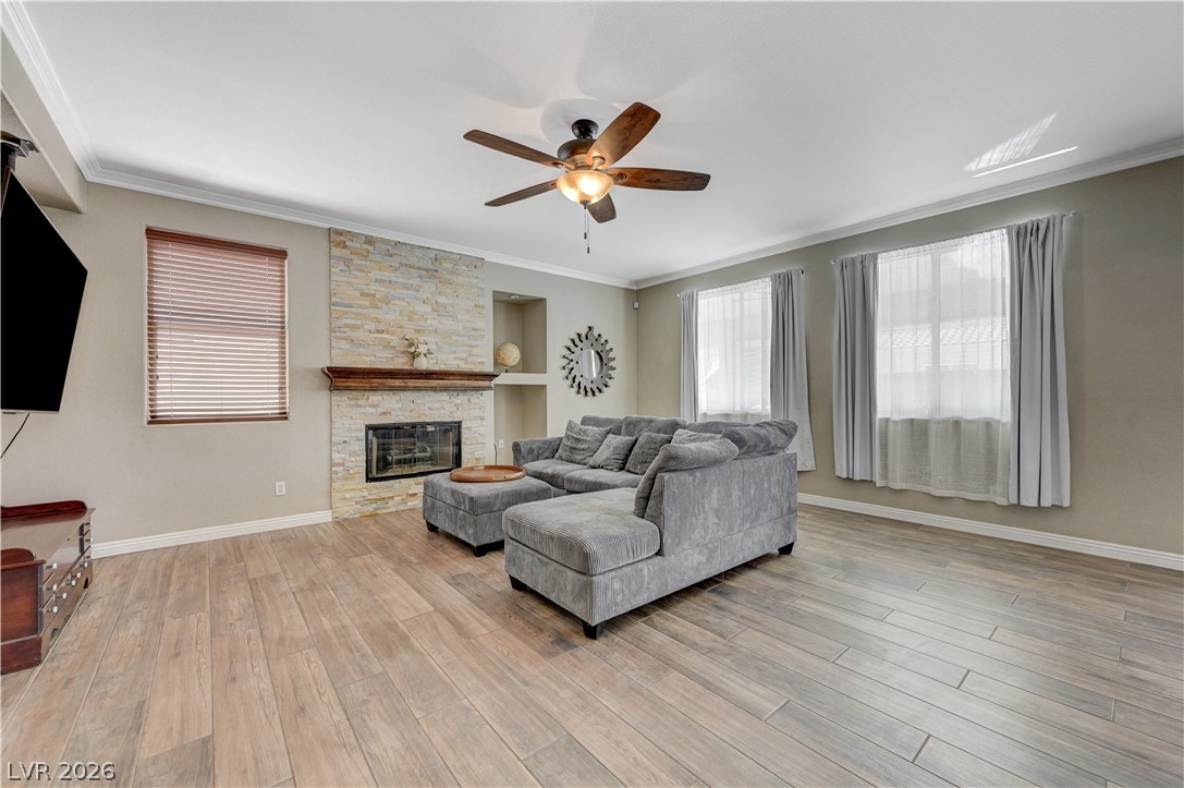 537 Viva Serenade Way Henderson NV 89015