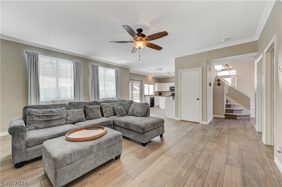 537 Viva Serenade Way Henderson NV 89015