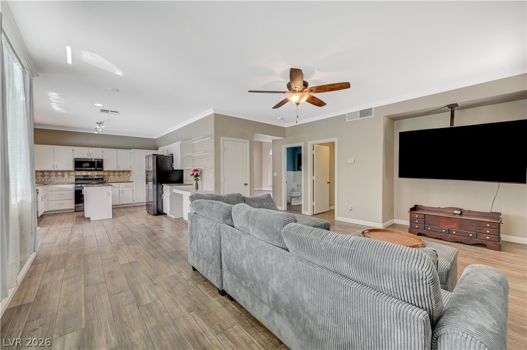 537 Viva Serenade Way Henderson NV 89015