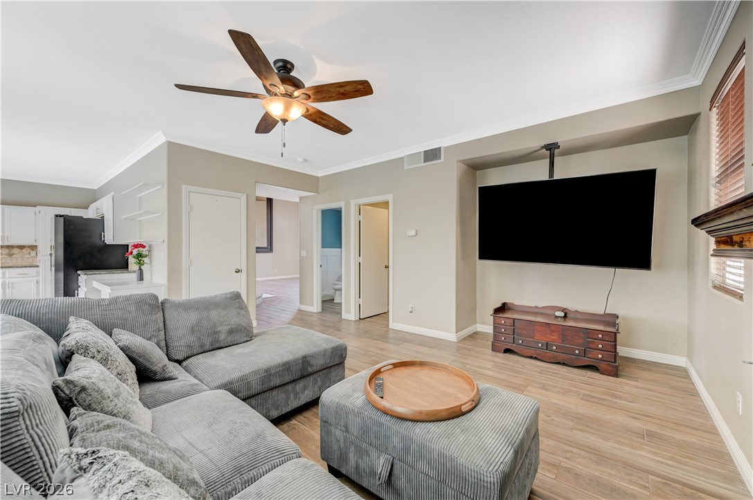 537 Viva Serenade Way Henderson NV 89015
