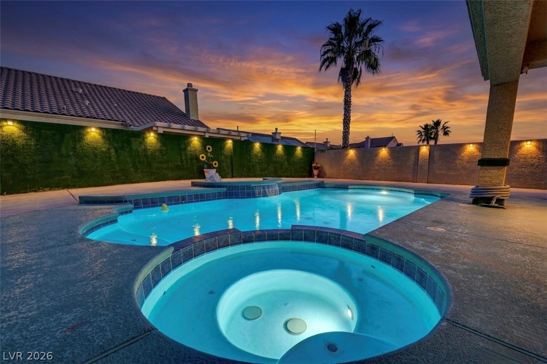537 Viva Serenade Way Henderson NV 89015