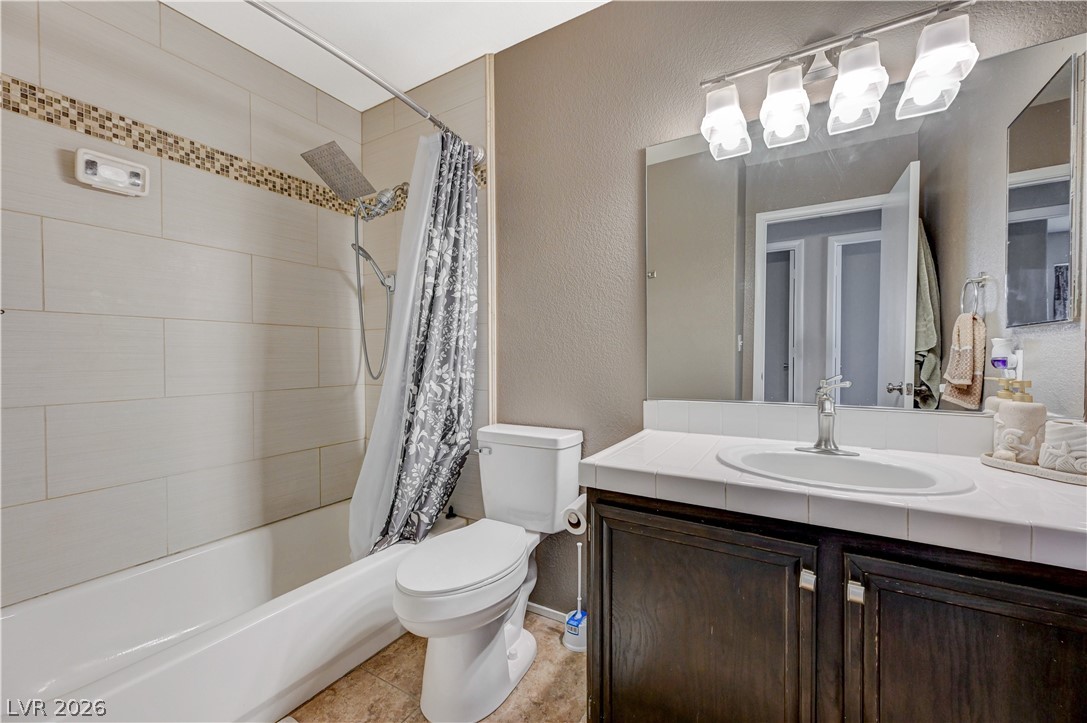 537 Viva Serenade Way Henderson NV 89015