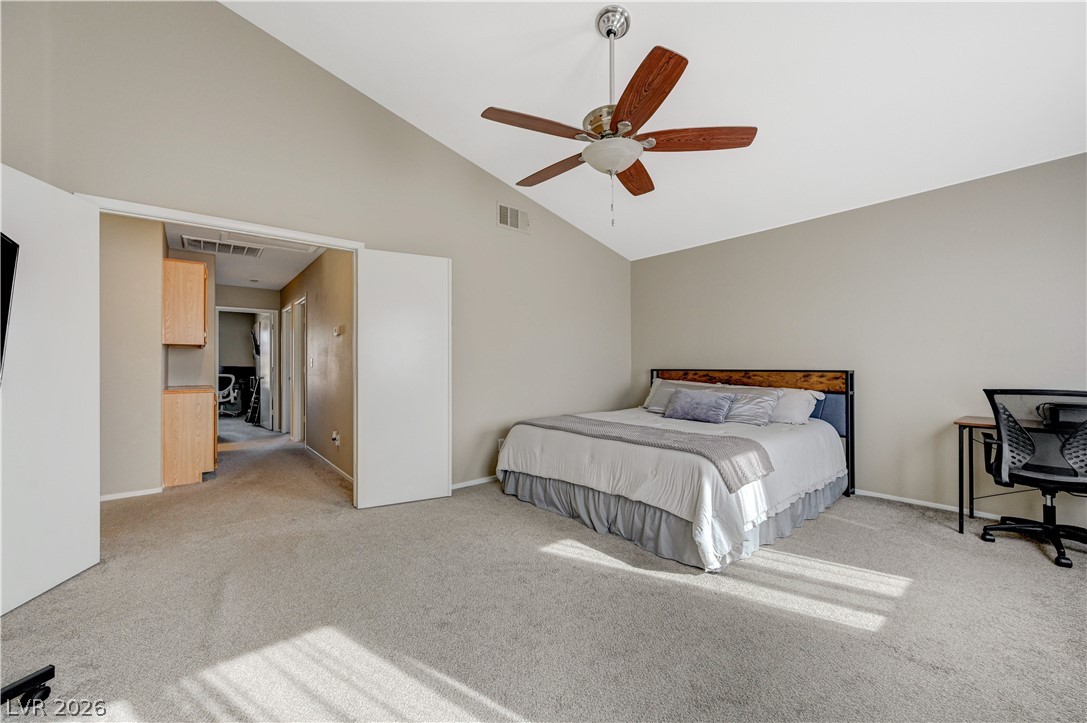 537 Viva Serenade Way Henderson NV 89015
