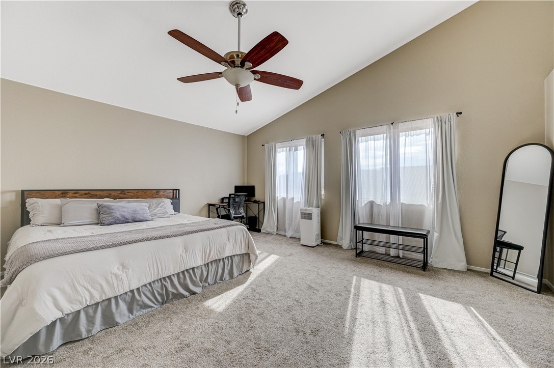 537 Viva Serenade Way Henderson NV 89015