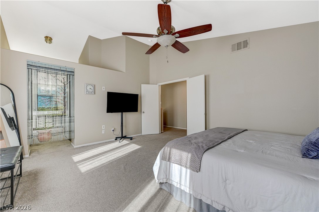 537 Viva Serenade Way Henderson NV 89015
