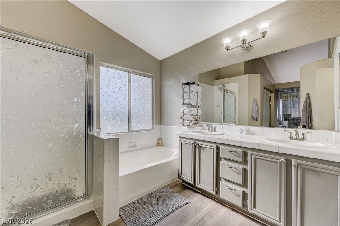 537 Viva Serenade Way Henderson NV 89015