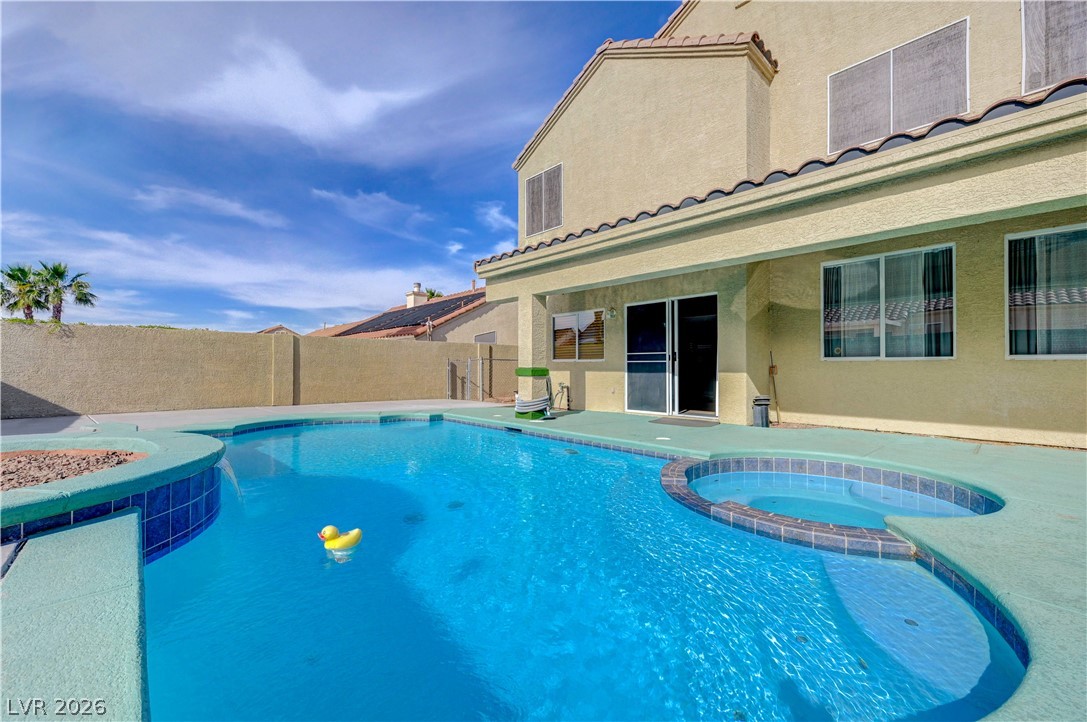 537 Viva Serenade Way Henderson NV 89015