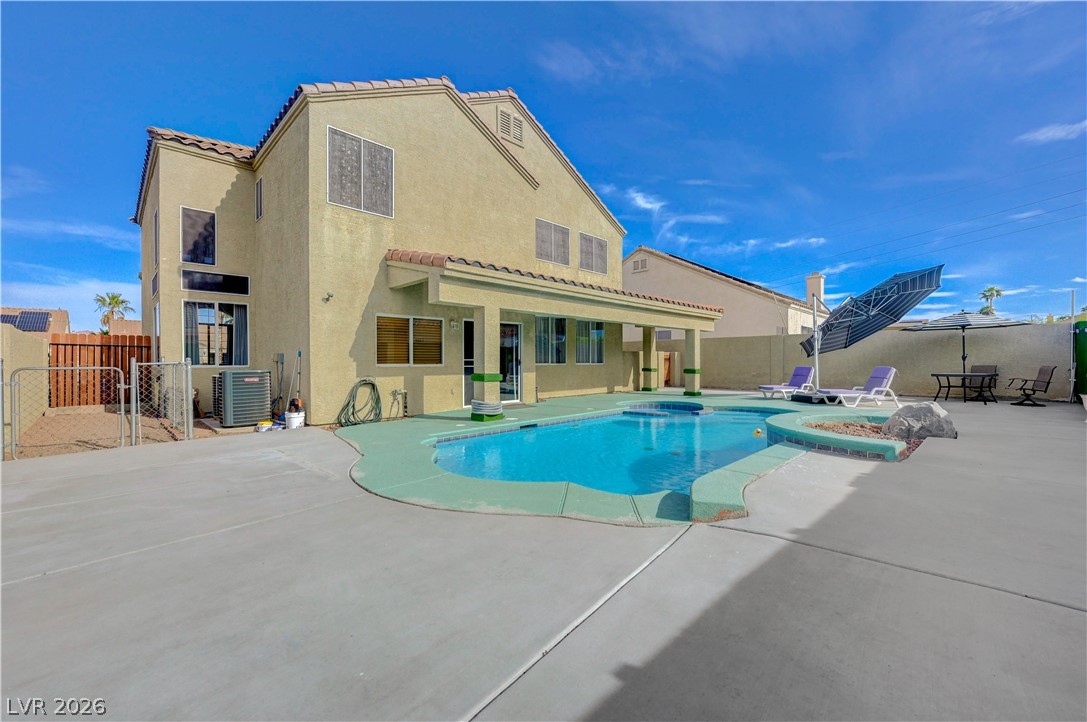 537 Viva Serenade Way Henderson NV 89015