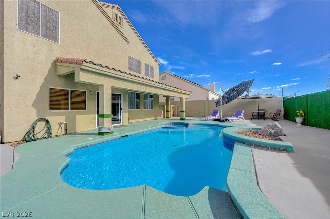 537 Viva Serenade Way Henderson NV 89015