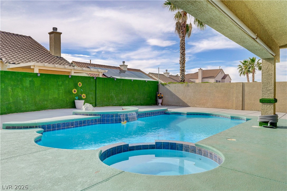 537 Viva Serenade Way Henderson NV 89015
