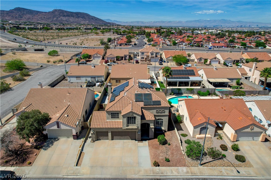 537 Viva Serenade Way Henderson NV 89015
