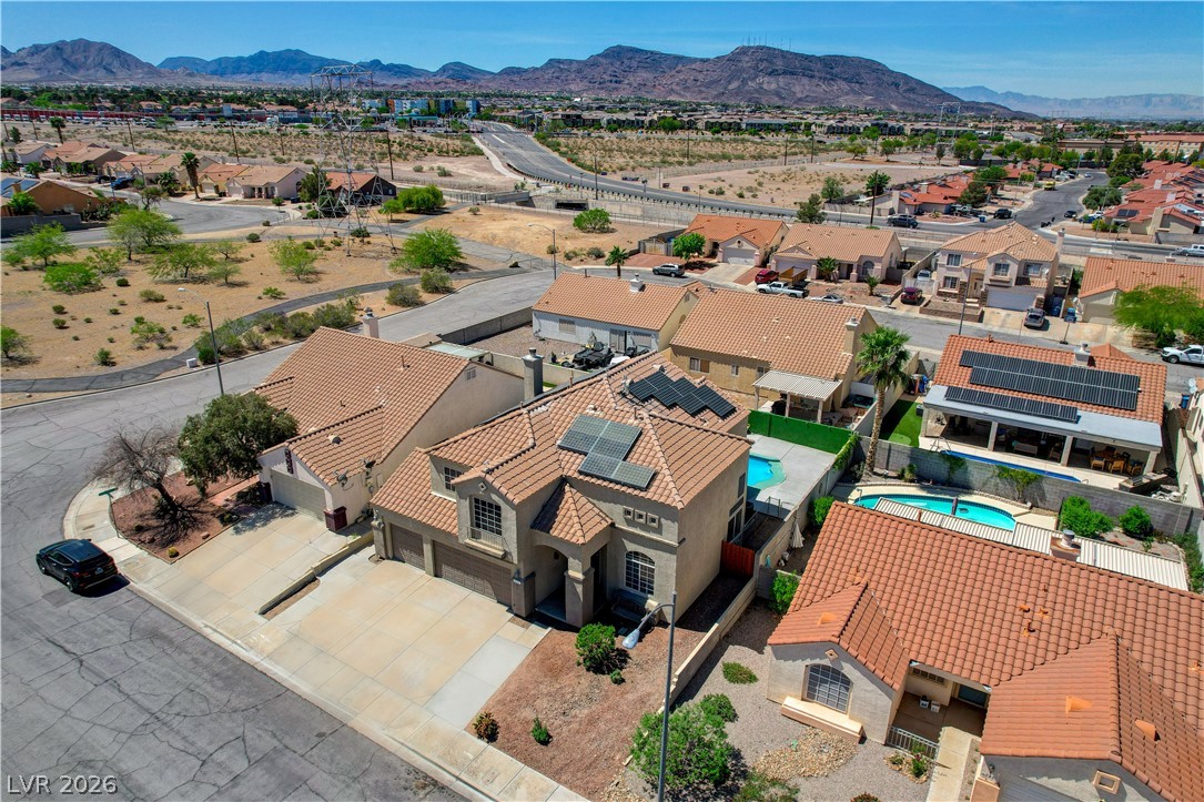 537 Viva Serenade Way Henderson NV 89015
