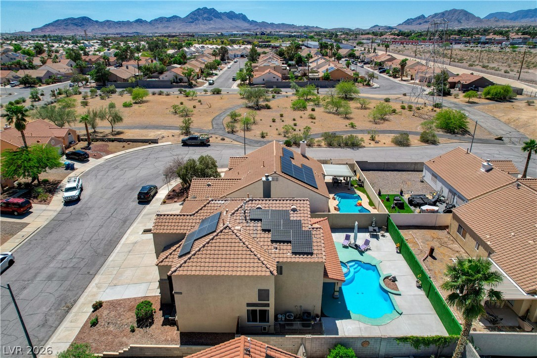 537 Viva Serenade Way Henderson NV 89015