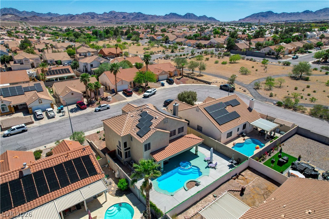 537 Viva Serenade Way Henderson NV 89015