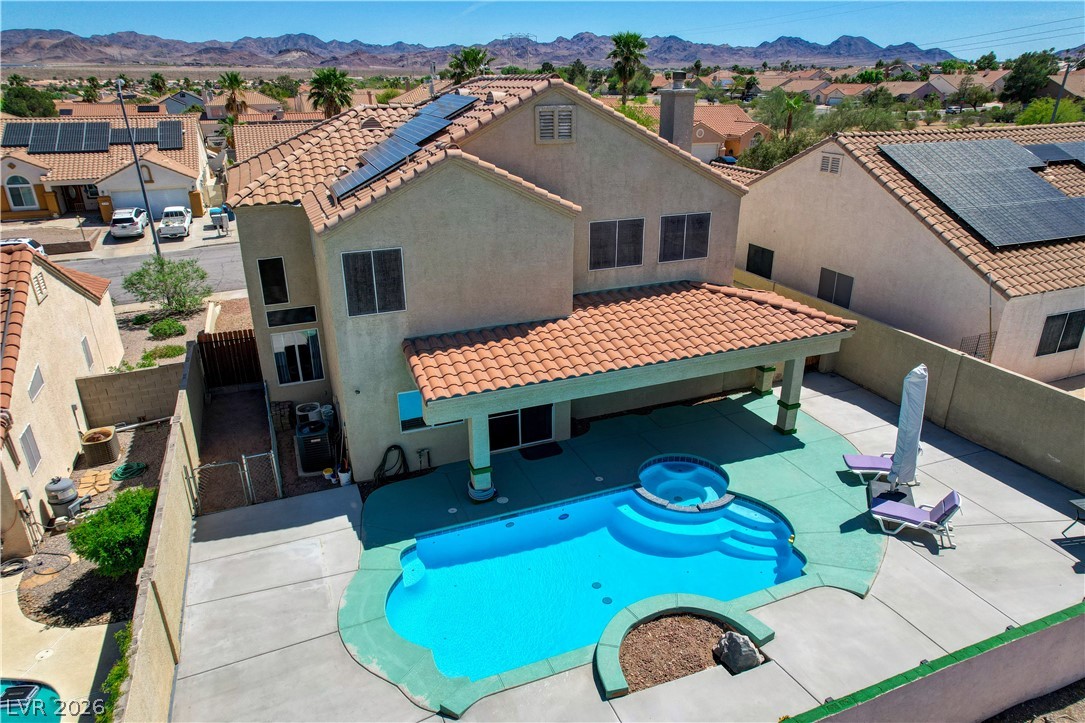 537 Viva Serenade Way Henderson NV 89015