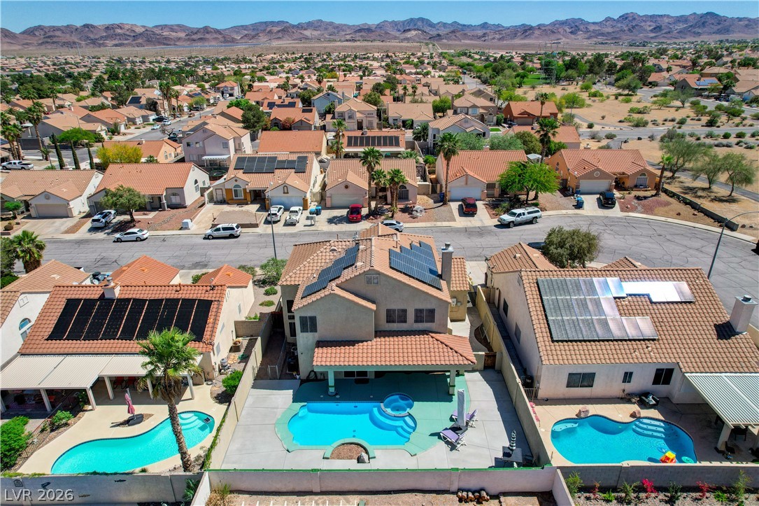 537 Viva Serenade Way Henderson NV 89015