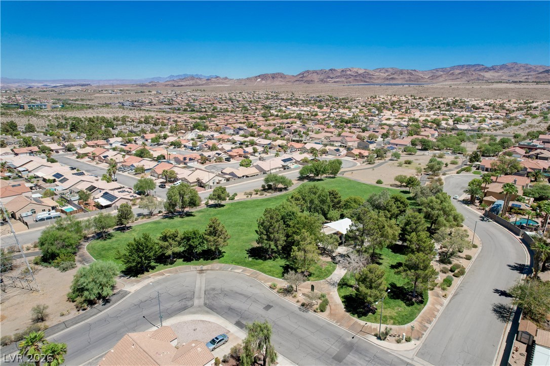 537 Viva Serenade Way Henderson NV 89015