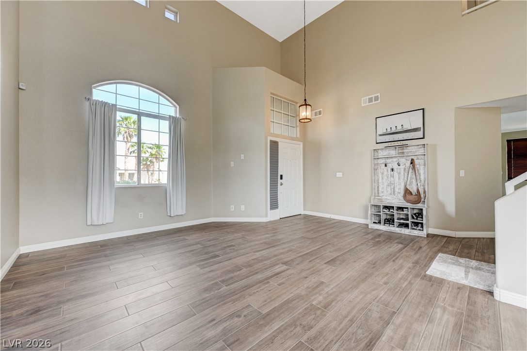 537 Viva Serenade Way Henderson NV 89015