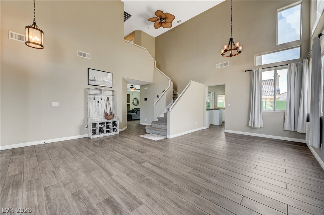 537 Viva Serenade Way Henderson NV 89015