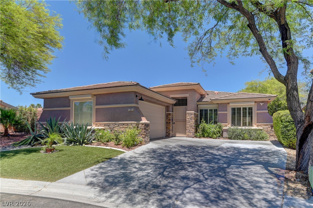 11258 Rising Ridge Avenue Las Vegas NV 89135