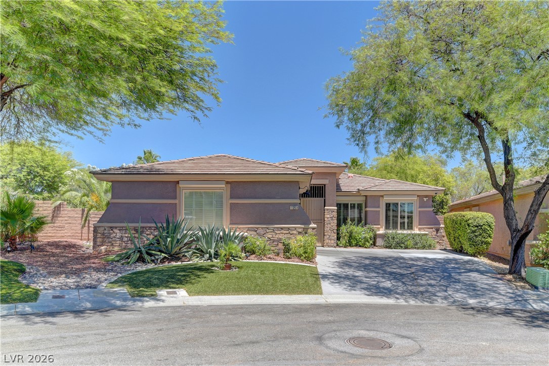 11258 Rising Ridge Avenue Las Vegas NV 89135