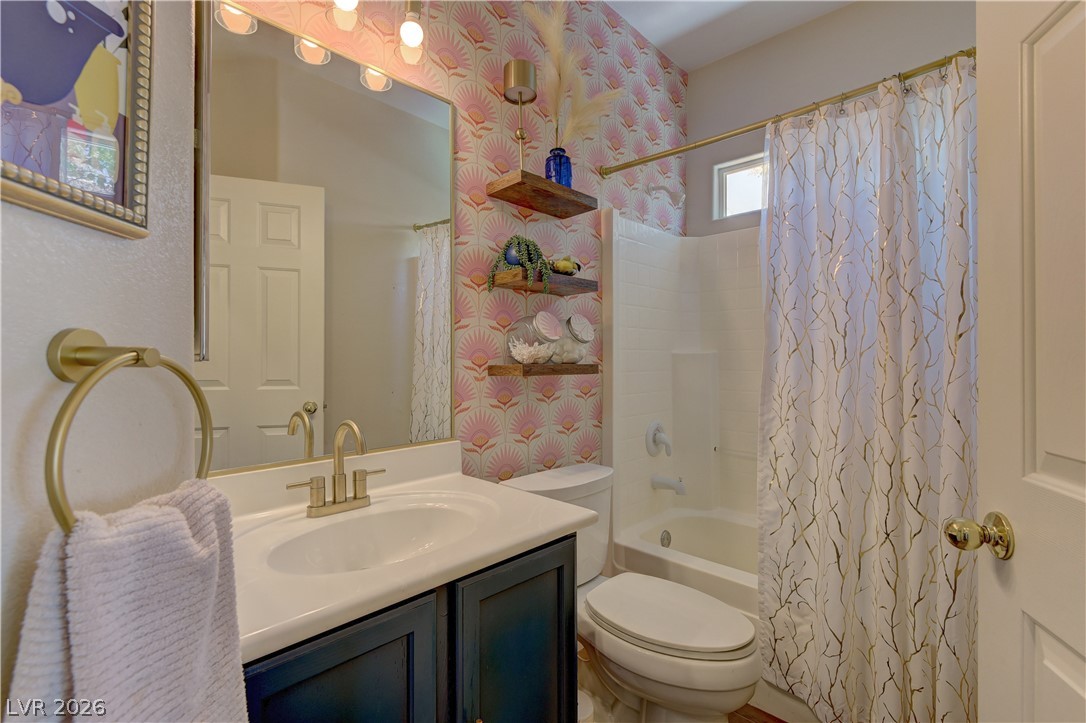 11258 Rising Ridge Avenue Las Vegas NV 89135