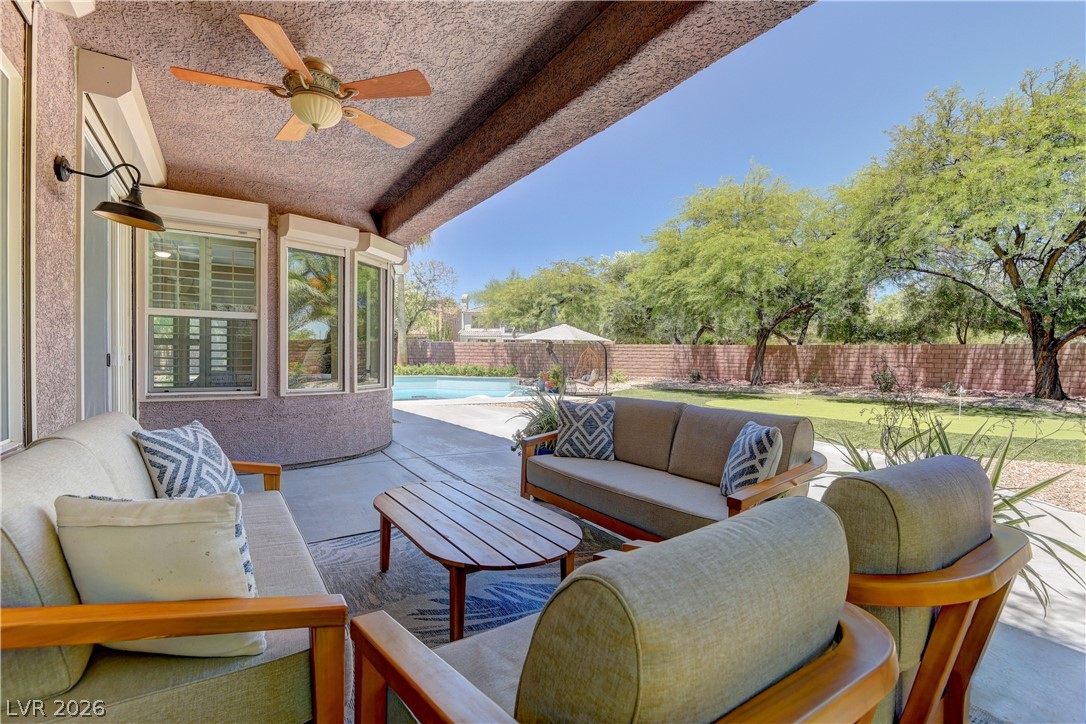 11258 Rising Ridge Avenue Las Vegas NV 89135