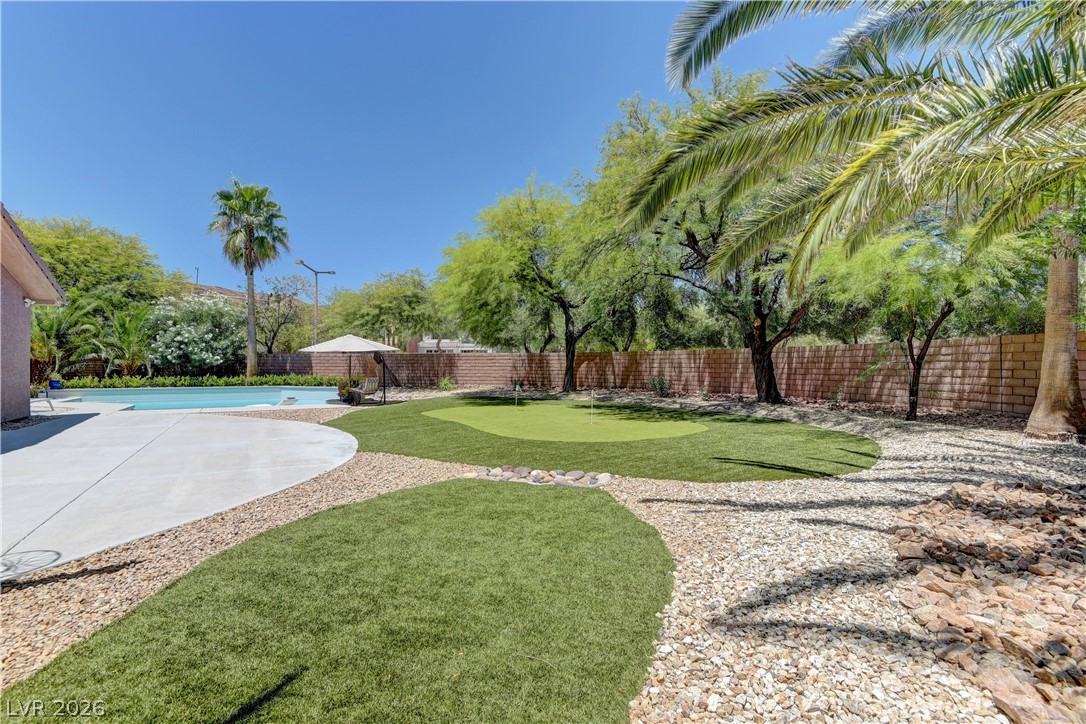 11258 Rising Ridge Avenue Las Vegas NV 89135