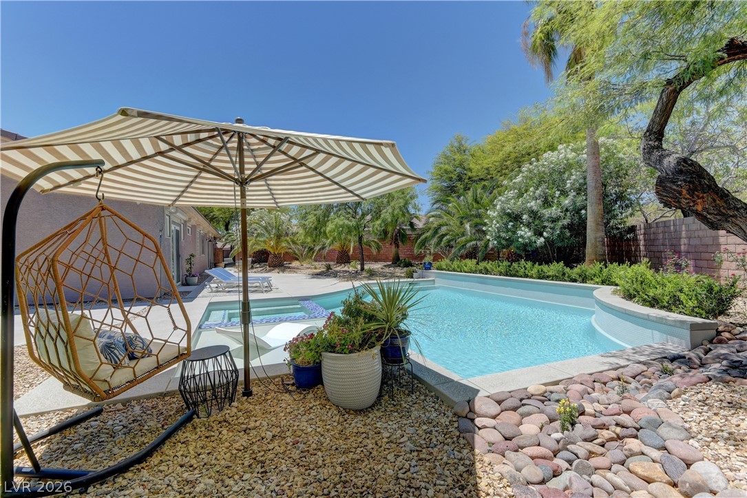 11258 Rising Ridge Avenue Las Vegas NV 89135
