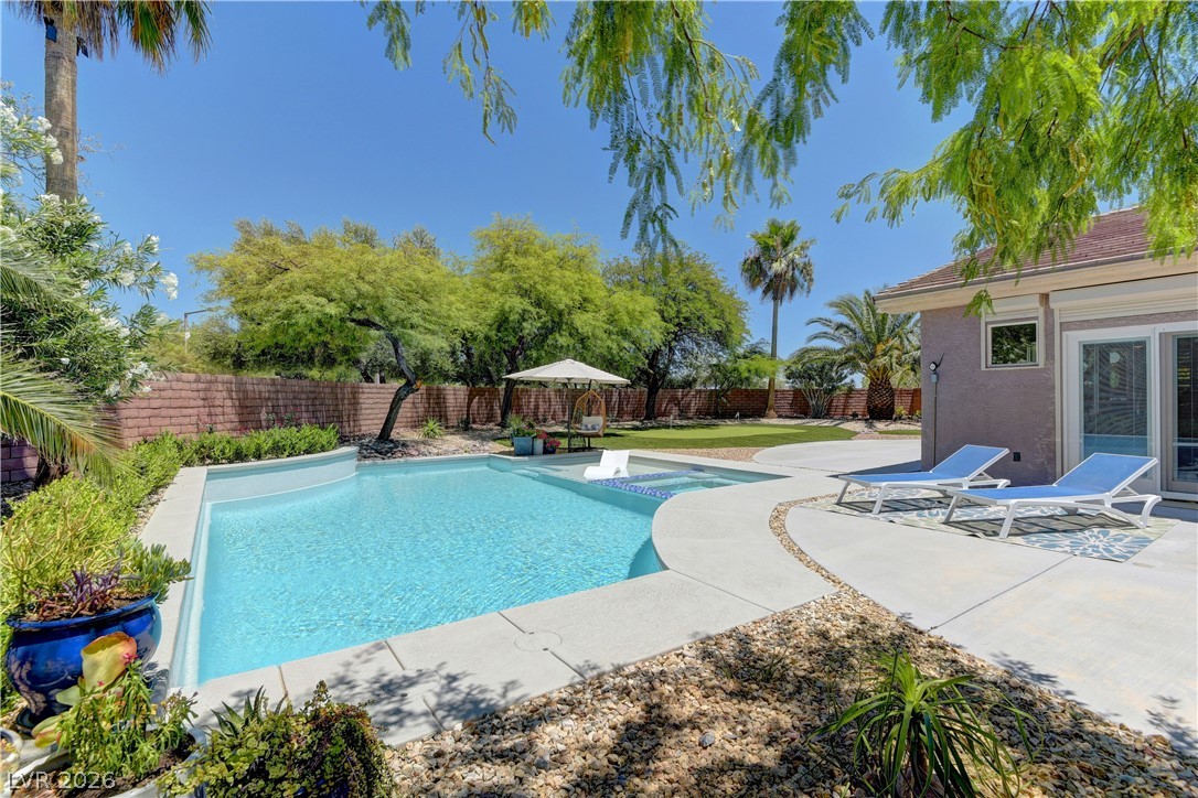 11258 Rising Ridge Avenue Las Vegas NV 89135