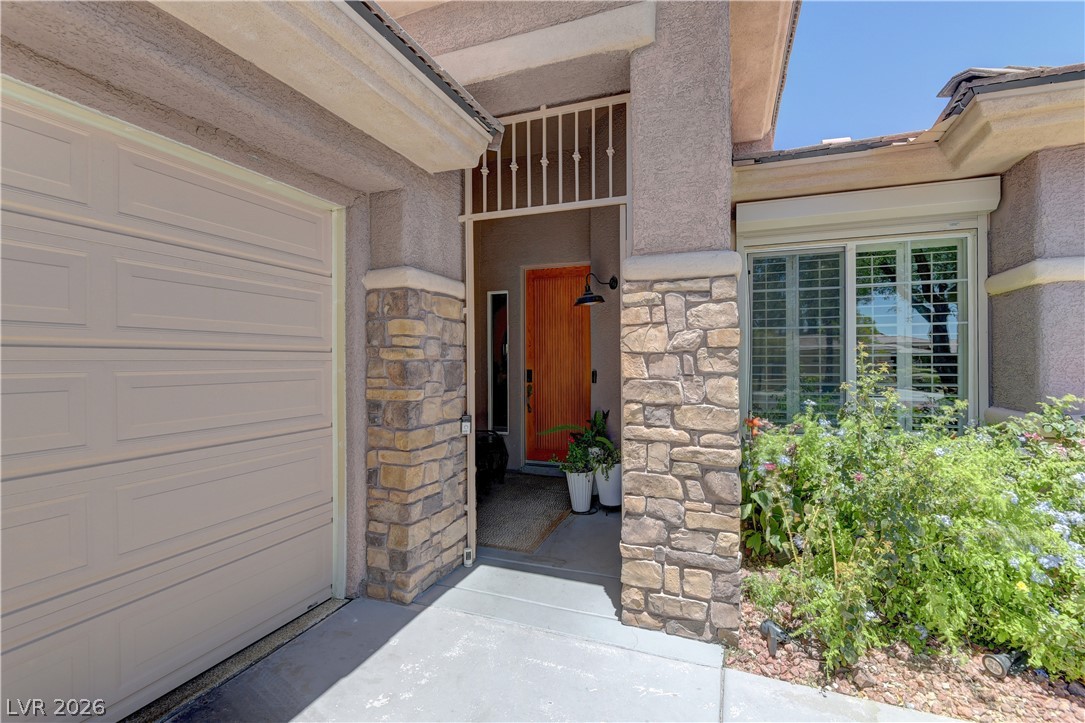 11258 Rising Ridge Avenue Las Vegas NV 89135