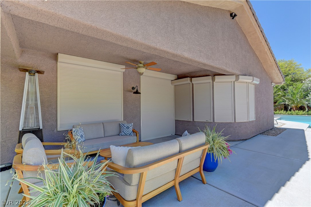 11258 Rising Ridge Avenue Las Vegas NV 89135