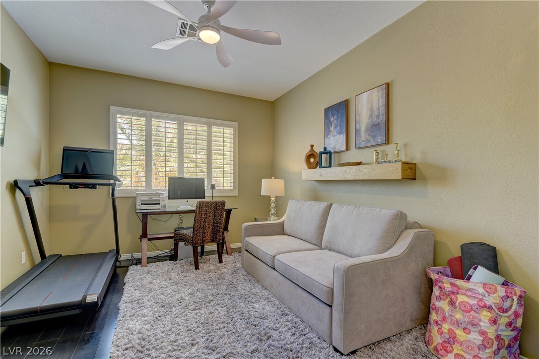 11258 Rising Ridge Avenue Las Vegas NV 89135