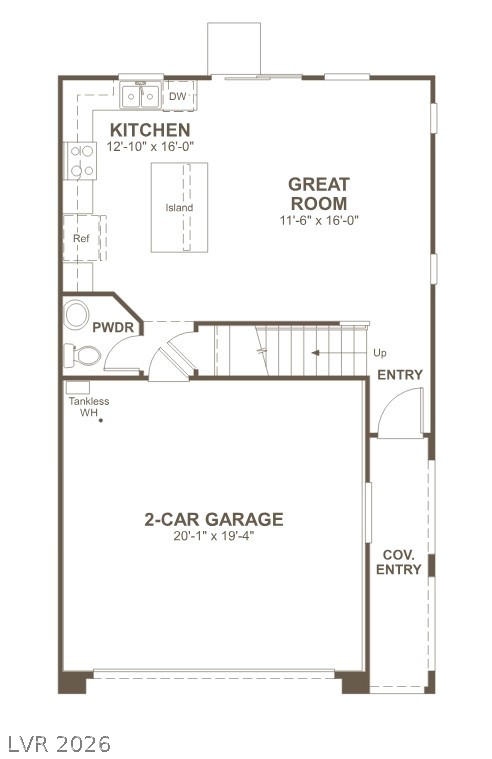 10061 Matt Ferrell Street Las Vegas NV 89183