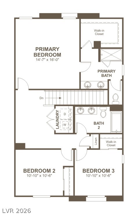 10061 Matt Ferrell Street Las Vegas NV 89183