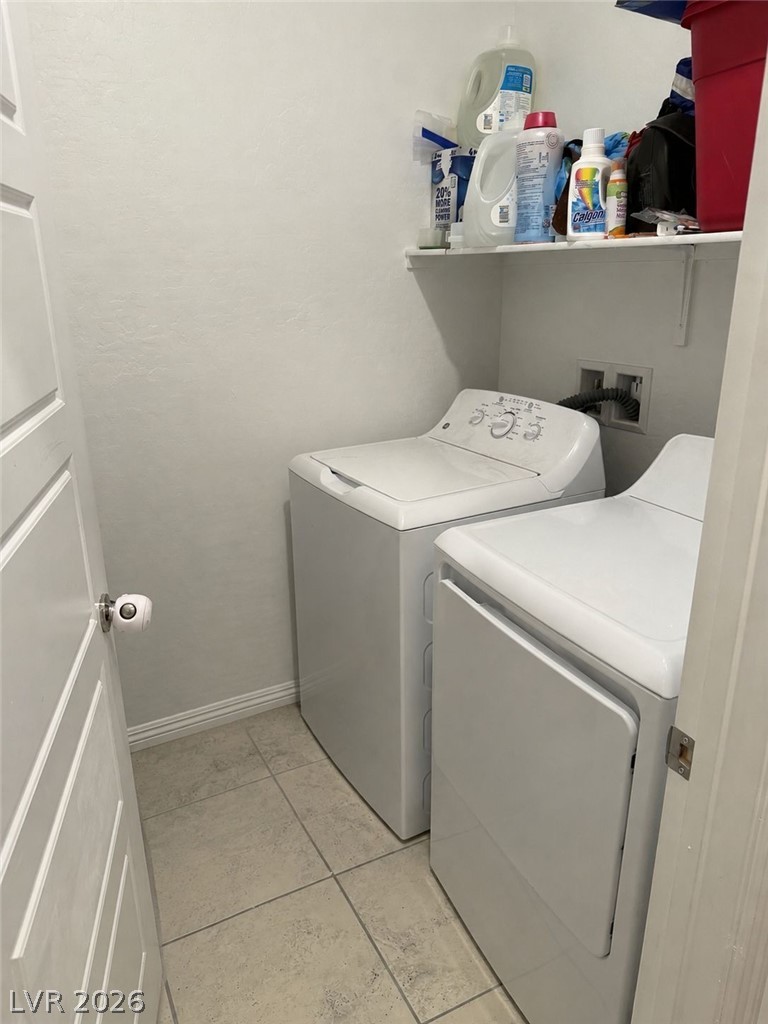 6562 Silver Estate North Las Vegas NV 89086