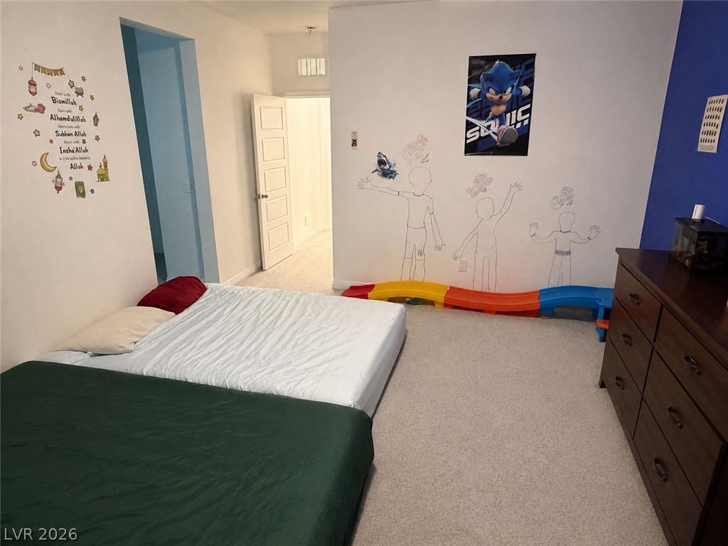 6562 Silver Estate North Las Vegas NV 89086