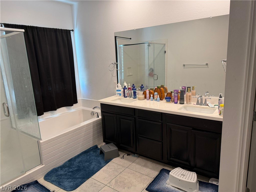 6562 Silver Estate North Las Vegas NV 89086