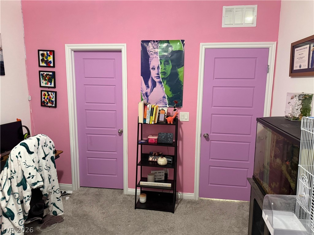 6562 Silver Estate North Las Vegas NV 89086
