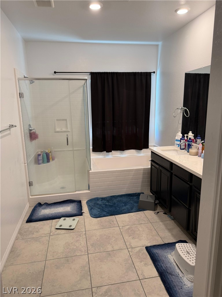 6562 Silver Estate North Las Vegas NV 89086